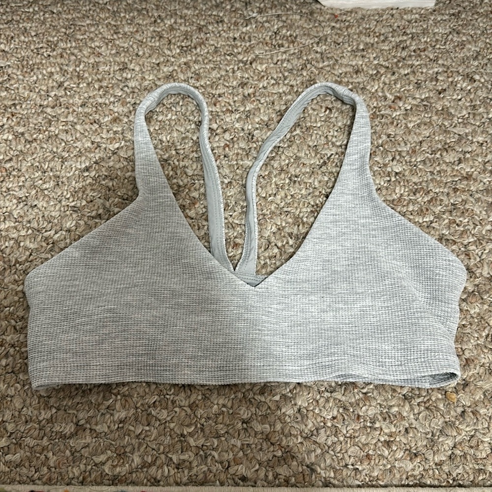 All Yoga Bra